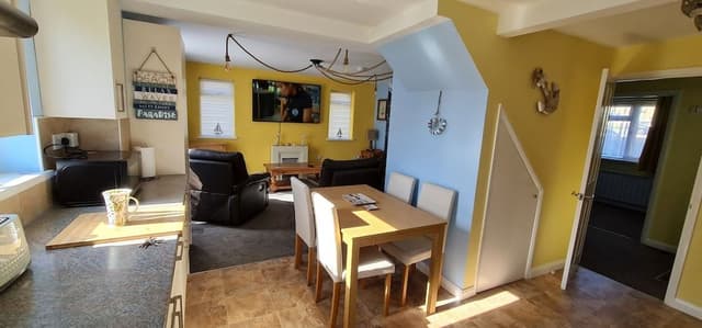 Cottage, 2 Bedrooms