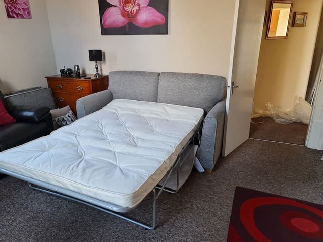 Apartment, 1 Bedroom (Apartment 2)