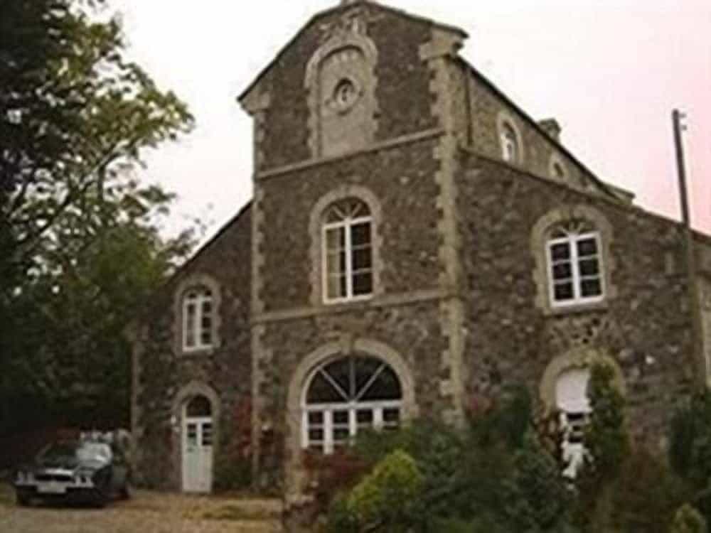 Woodleigh Coach House - Guest house Woodleigh Coach House - Guest house