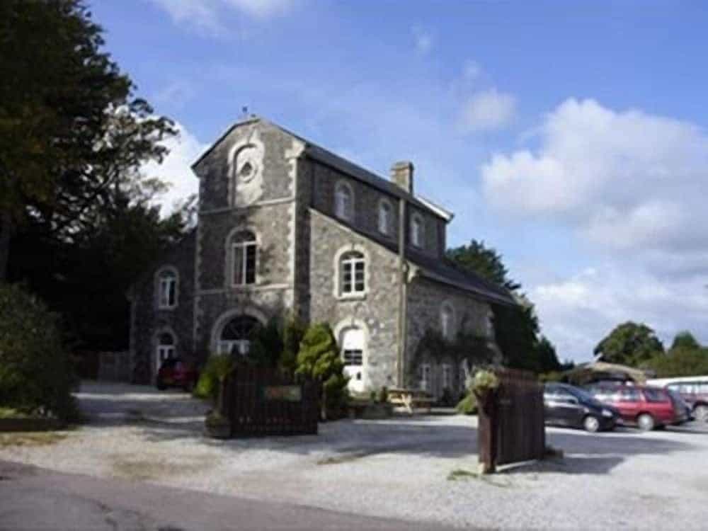 Woodleigh Coach House - Guest house Woodleigh Coach House - Guest house