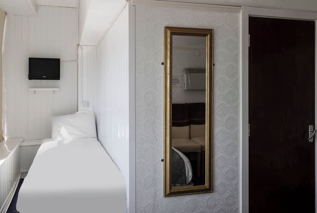 Standard Twin Room, 2 Twin Beds