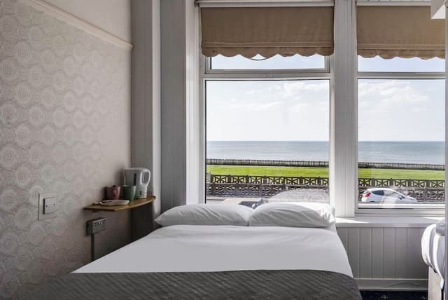 Family Triple Room, 1 Double Bed with Sofa bed