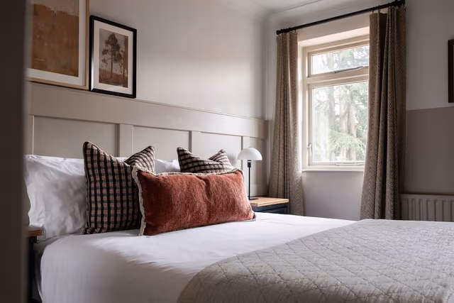 Comfort Double Room, 1 Double Bed