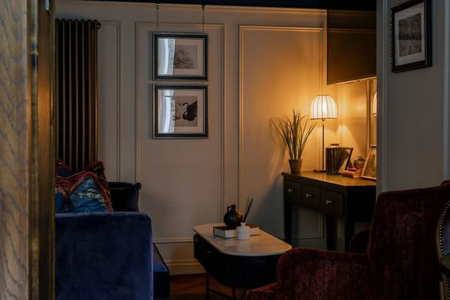 Signature Double Room