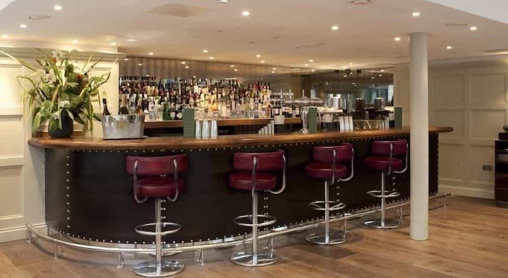 London City Suites By Montcalm London City Suites By Montcalm