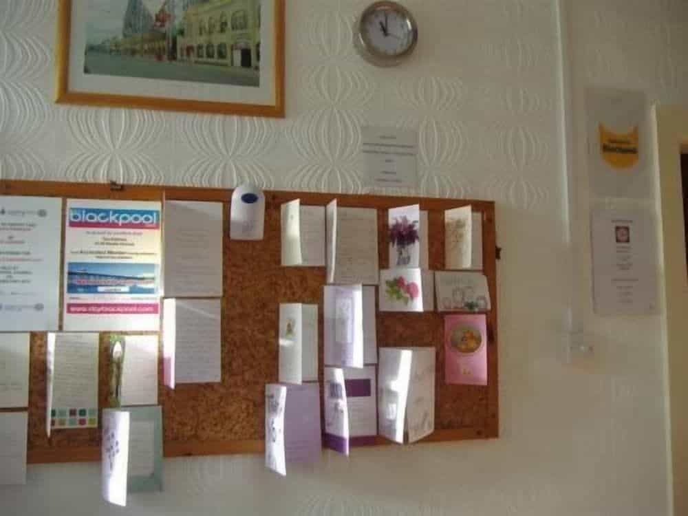 The Address The Address