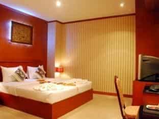 Palm Beach Hotel Phuket Palm Beach Hotel Phuket