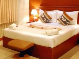 โรงเเรม ปาล์ม บีช ภูเก็ต (Palm Beach Hotel Phuket)2