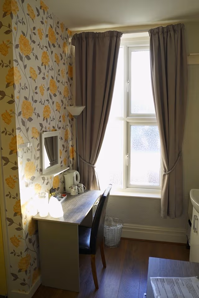 Superior Double Room, Ensuite