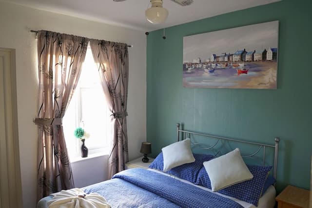 Superior Double Room, Ensuite