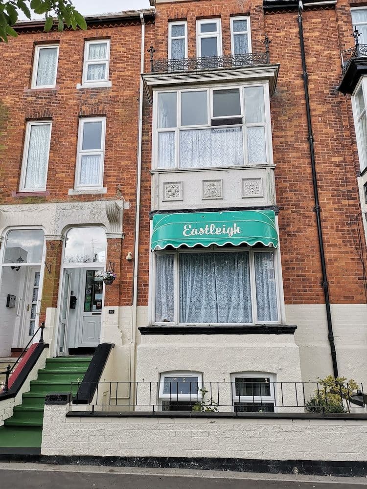 The Eastleigh The Eastleigh