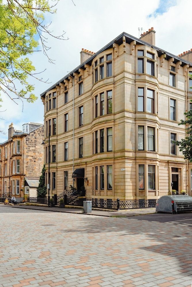 Alamo Guest House0