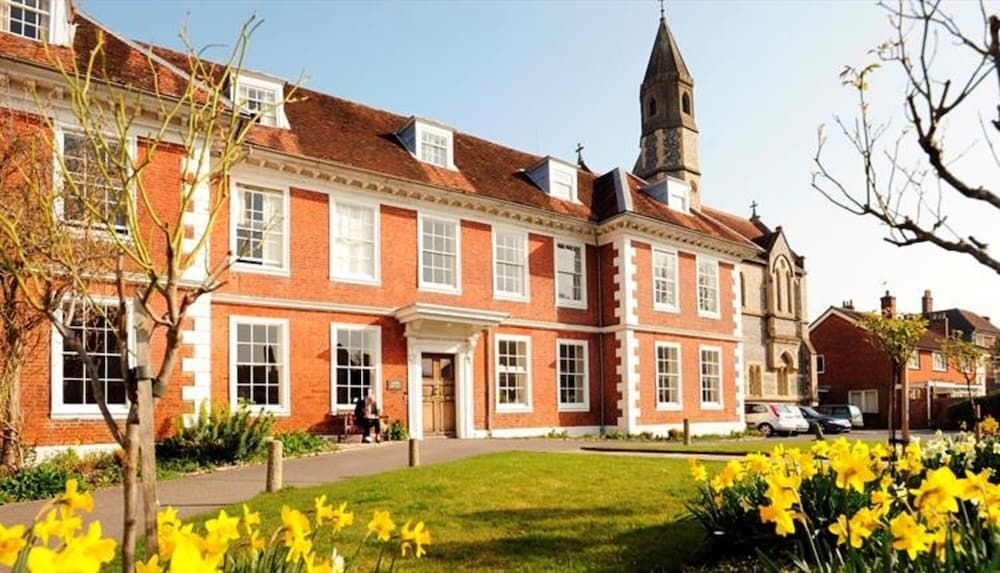 Sarum College1