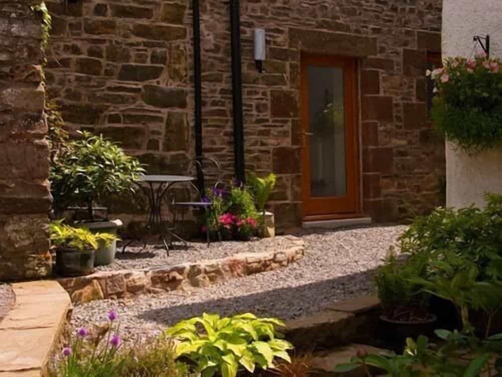 Ghyll Farm Ghyll Farm