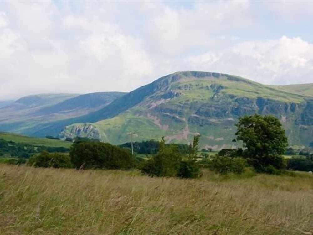 Ghyll Farm Ghyll Farm