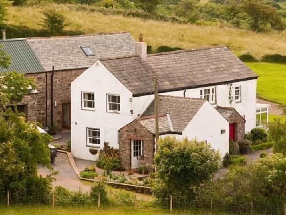 Ghyll Farm Ghyll Farm