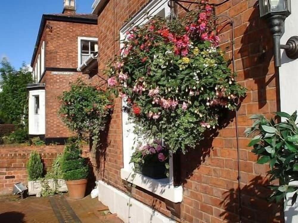 Ba Ba Guest House0
