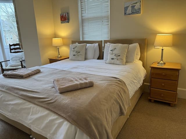 Double or Twin Room