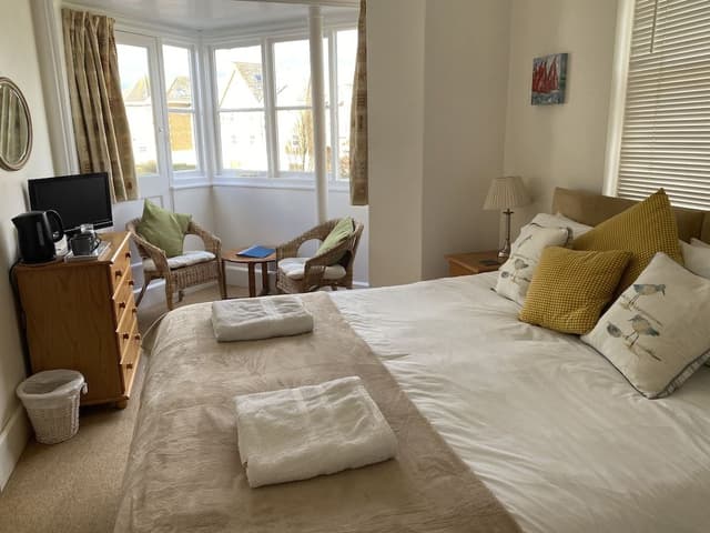 Double or Twin Room