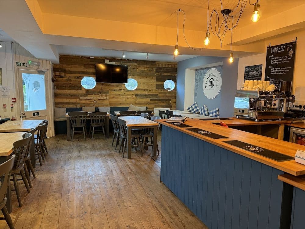 The Pilot Boat Inn The Pilot Boat Inn