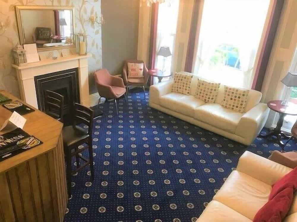 Trelawney Hotel B&B - Guest house Trelawney Hotel B&B - Guest house