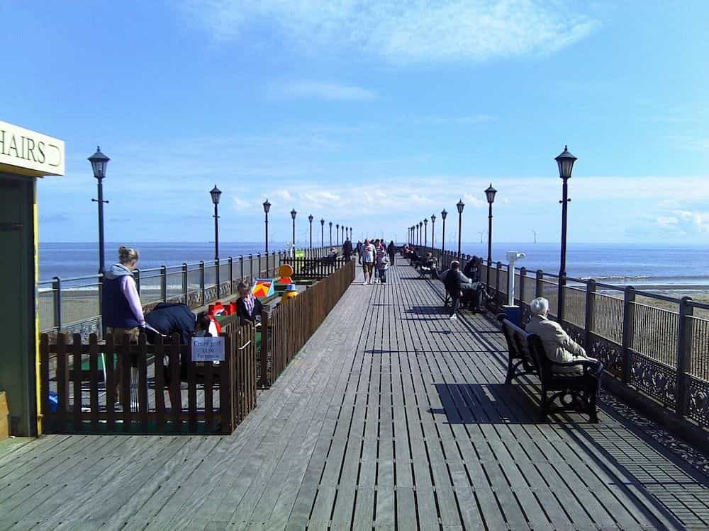 Pier View Hotel and Apartments Pier View Hotel and Apartments