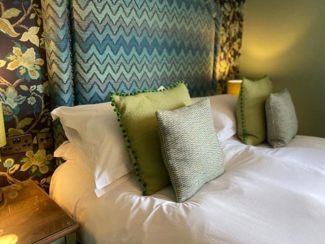 King Room (No Pets)