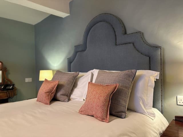 King Room (No Pets)