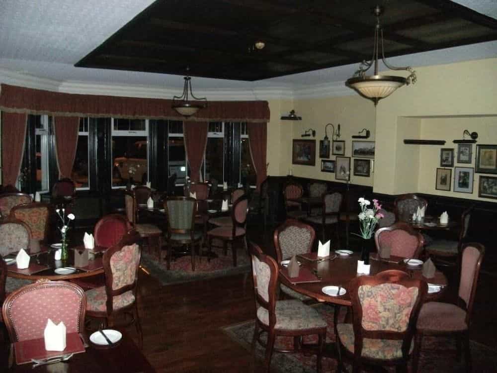 The Clarkes Hotel The Clarkes Hotel