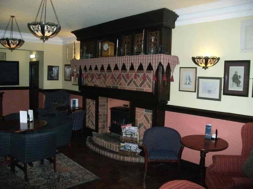 The Clarkes Hotel The Clarkes Hotel