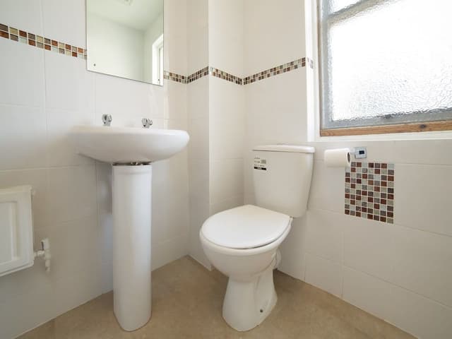Standard Single Room, 1 Twin Bed