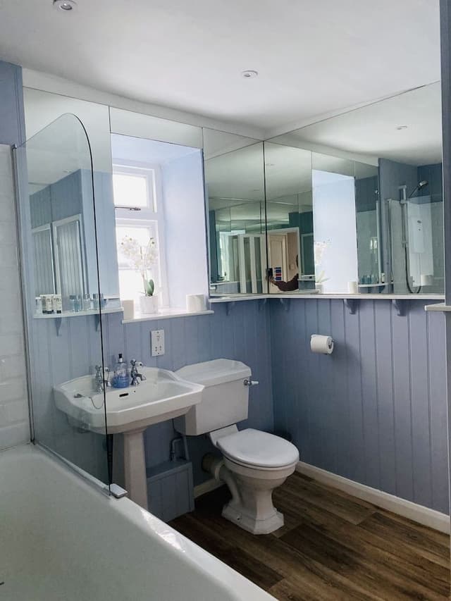 Standard Double Room, 1 Double Bed, Ensuite