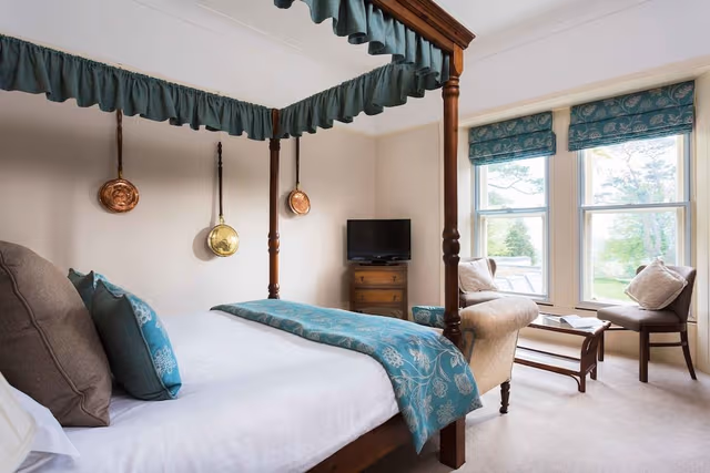 Superior Double Room (Master )