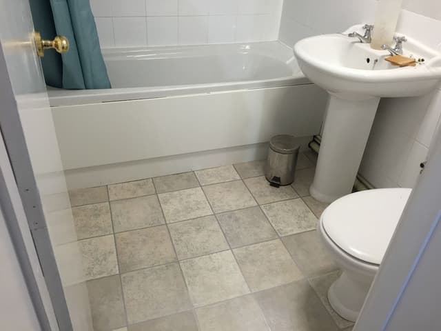 Double Room, Ensuite