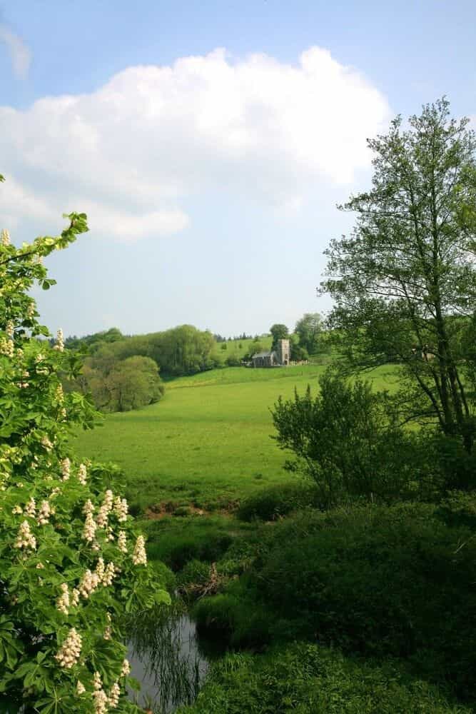 Fox & Hounds Country Hotel Fox & Hounds Country Hotel