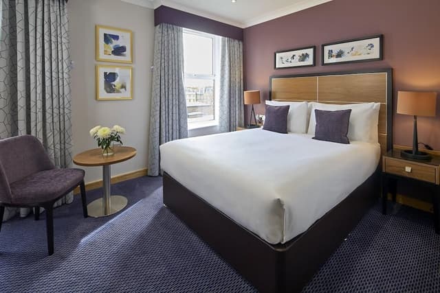 Executive Room, 1 Double Bed