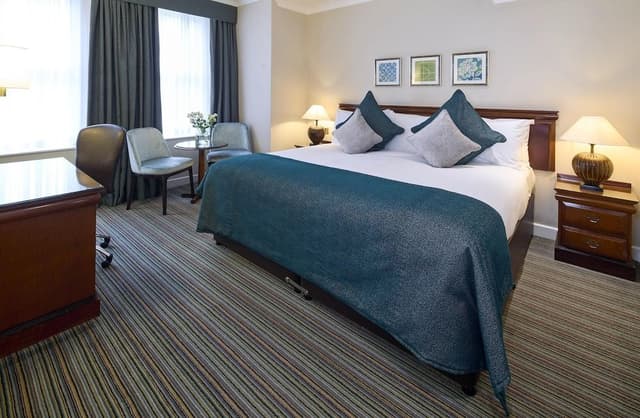 Executive Room, 1 Double Bed