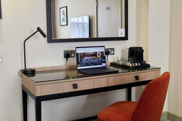 Grand Room