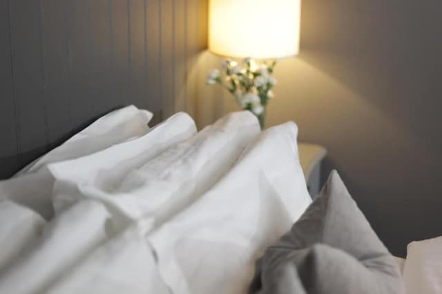 Deluxe Double Room, Ensuite, Courtyard View