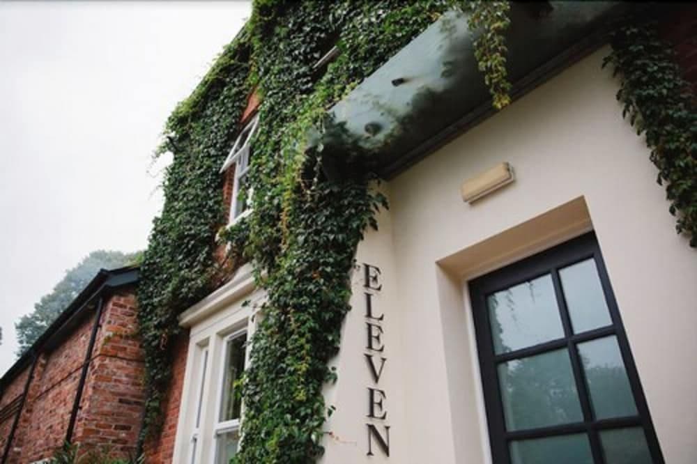 Eleven Didsbury Park Eleven Didsbury Park