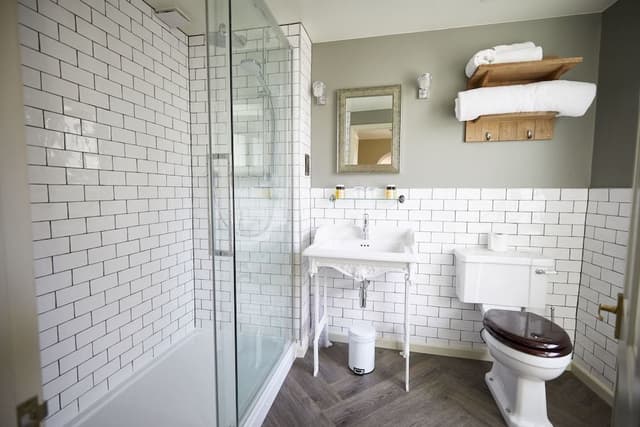 Luxury Double Room