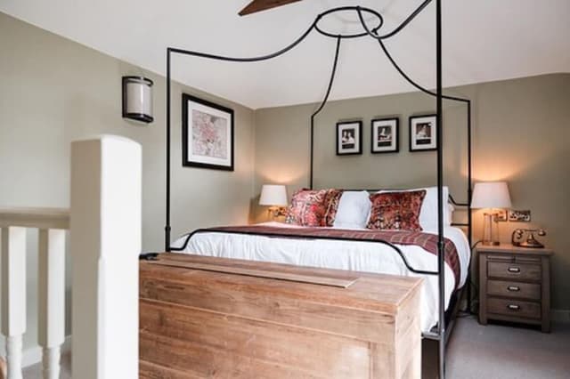 Garden Suite
