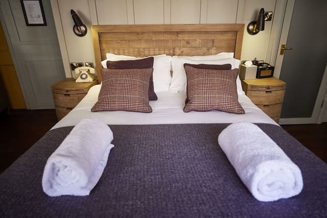 Luxury Double Room