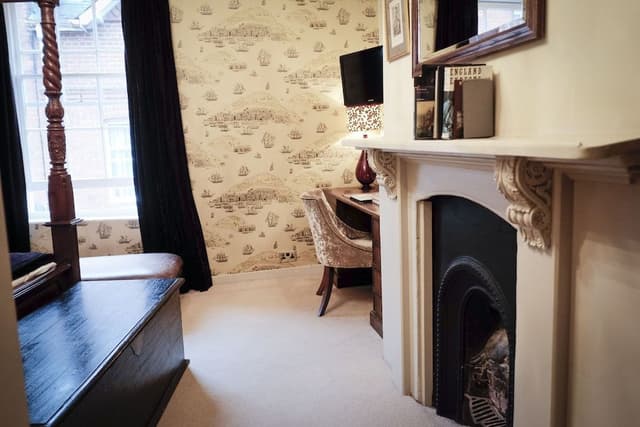 Superior Double Room