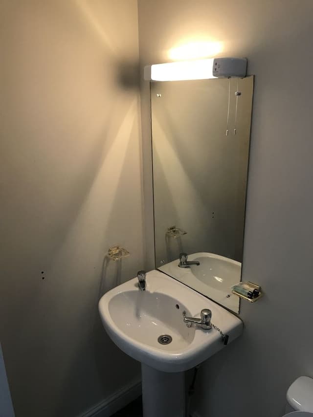 Standard Double Room, 1 Double Bed
