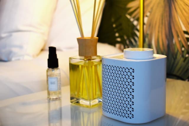 Double or Twin Room, Ensuite (The Front Room)