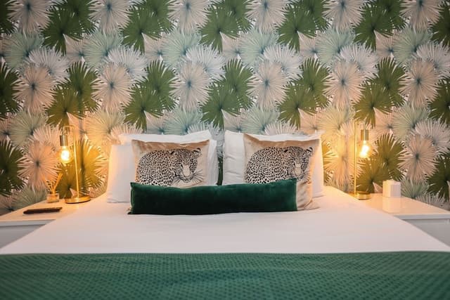 Double or Twin Room, Ensuite (The Front Room)