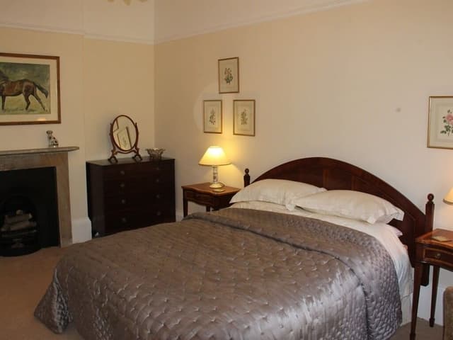 Double Room, Ensuite
