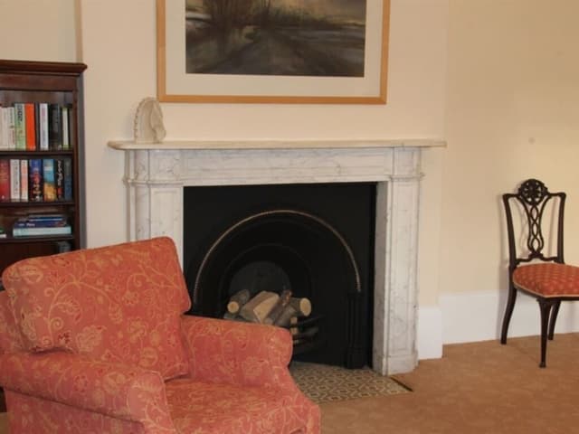 Superior Double Room, Ensuite