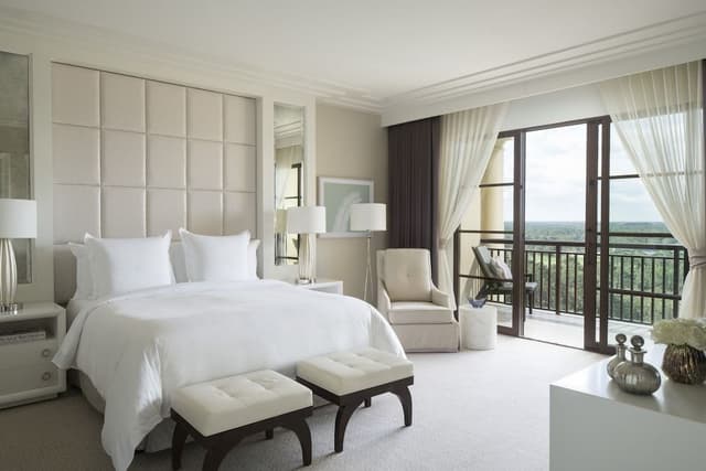 Grand Suite, 1 King Bed